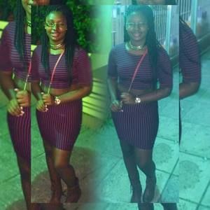 Meet your Posher, Jan